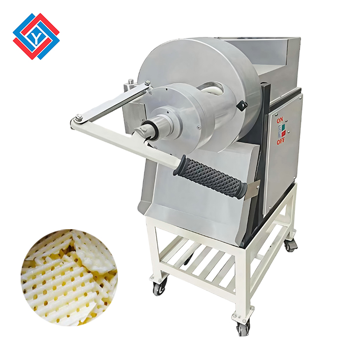 手動(dòng)薯格機TJ-SGS200